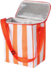 Bauzentrum Reinholdshain Dippoldiswalde - Kühltasche „Cheerful“ Angebot im Prospekt Kühltasche „Cheerful“ bei Bauzentrum Reinholdshain im Dippoldiswalde Prospekt für 9,99 €