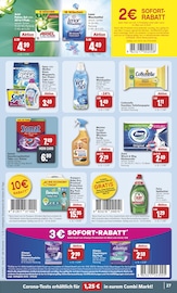 Aktueller combi Prospekt mit Geschirrspüler, "Markt - Angebote", Seite 27