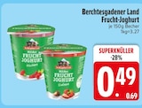 Aktuelles Frucht-Joghurt Himbeere Angebot bei EDEKA in Ingolstadt ab 0,49 €