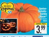 Speise-Schnitzkürbis "Racer" Angebote bei EDEKA Straubing für 3,99 €
