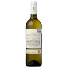 Grand Vin du Château Pontet Reynaud - Graves en promo chez Carrefour Dax à 6,36 €