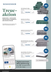 Bettwäsche im E center Prospekt in Bayreuth Aktueller E center Prospekt mit Bettwäsche, "Wir lieben Lebensmittel!", Seite 26