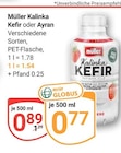 Aktuelle Joghurt Angebote bei GLOBUS in Krefeld Aktuelles Kefir Angebot bei GLOBUS in Krefeld ab 0,77 €