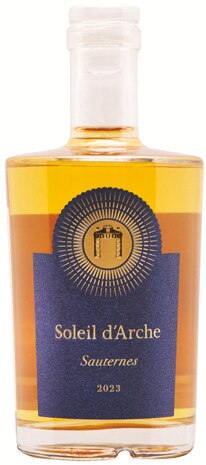 Soleil d'Arche Sauternes 2023