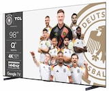 Aktuelles QLED TV 98QLED780 Angebot bei expert in Wuppertal ab 2.299,00 €