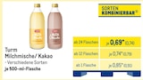 Aktuelle Kakao Angebote bei METRO in Düsseldorf Aktuelles Milchmische/ Kakao Angebot bei METRO in Düsseldorf ab 0,74 €