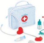 Valise docteur et accessoires - COROLLE - La Grande Récré à Antibes Valise docteur et accessoires - COROLLE en promo chez La Grande Récré Antibes à 34,99 €