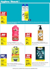 Philips Angebote im Prospekt "APÉRO DINATOIRE" von Carrefour Philips Angebote im Prospekt "APÉRO DINATOIRE" von Carrefour auf Seite 70