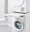 Aktuelle Waschmaschine Angebote bei Lidl in Neumünster Aktuelles Zwischenbaurahmen Angebot bei Lidl in Neumünster ab 39,99 €