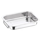Plats à four - CARREFOUR HOME - Carrefour à Saint-Cloud Plats à four - CARREFOUR HOME en promo chez Carrefour Saint-Cloud à 7,79 €
