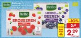 Bio Beeren Angebote von BioBio bei Netto Marken-Discount Eberswalde für 2,29 €