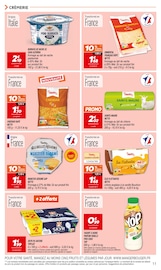 Parfum Angebote im Prospekt "LES JOURS MA CARTE" von Netto Parfum Angebote im Prospekt "LES JOURS MA CARTE" von Netto auf Seite 11