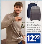 Grobstrickpullover im ALDI SÜD Prospekt Grobstrickpullover von UP2FASHION im aktuellen ALDI SÜD Prospekt für 12,99 €