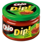 Dip! Soßen zum Dippen Angebote von Chio bei Kaufland Remscheid für 1,29 €