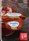 Aktuelles Sahne Pudding Angebot bei Marktkauf in Erlangen ab 0,49 €