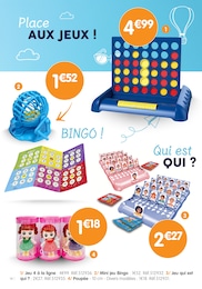 Prix et réduction Plateau dans le prospectus B&M en cours Offre Plateau dans le catalogue B&M du moment à la page 14