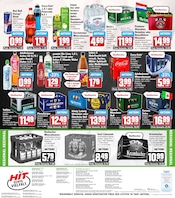 Red Bull im HIT Prospekt in Rüsselsheim Aktueller HIT Prospekt mit Red Bull, "ECHTE VIELFALT", Seite 19