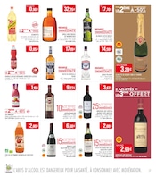 Vin Angebote im Prospekt "SUPERMARCHÉ MATCH" von Supermarchés Match auf Seite 17