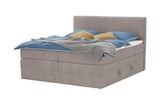 Boxspringbett mit Bettkasten Falco von  im aktuellen Höffner Prospekt für 999,00 €