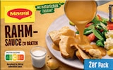 Delikatess Sauce im Angebot bei tegut in Aalen Delikatess Sauce Angebote von Maggi bei tegut Aalen für 1,29 €