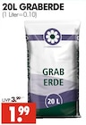 Aktuelles Graberde Angebot bei Wreesmann in Dresden ab 1,99 €