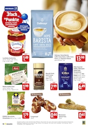 Melitta im EDEKA Prospekt in Fellbach Aktueller EDEKA Prospekt mit Melitta, "Aktuelle Angebote", Seite 15
