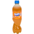 Fanta Orange - Fanta en promo chez Action Fanta Orange - Fanta dans le catalogue Action
