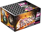 Aktuelles Feuerwerks-Batterie Starboy Angebot bei REWE in Nürnberg ab 39,99 €