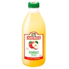 Pur jus - ANDROS - Carrefour Pur jus - ANDROS à 2,38 € dans le catalogue Carrefour