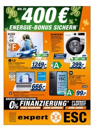 expert Prospekt für Hoyerswerda mit 12 Seiten