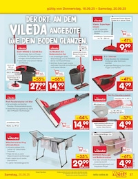 Box Angebot & Preis im aktuellen Netto Marken-Discount Prospekt Box Angebot im aktuellen Netto Marken-Discount Prospekt auf Seite 41