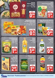 EDEKA Porridge im Prospekt EDEKA Porridge im Prospekt