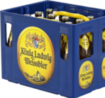 Dunkel oder Weissbier bei Trinkgut im Prospekt "" für 14,99 €