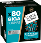 Capsules De Café Carte Noire dans le catalogue Auchan Hypermarché