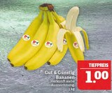 Aktuelles Bananen Angebot bei Marktkauf in Leipzig ab 1,00 €