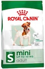 Hundefutter im Angebot bei REWE in Oranienburg Hundefutter Angebote von Royal Canin bei REWE Oranienburg für 15,99 €