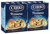 Pizziamo Sauce pour Pizza - CIRIO - Super U à Dijon Pizziamo Sauce pour Pizza - CIRIO en promo chez Super U Dijon à 1,31 €