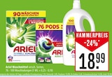 Marktkauf Groß-Zimmern - Waschmittel Angebot im Prospekt Waschmittel bei Marktkauf im Groß-Zimmern Prospekt für 18,99 €