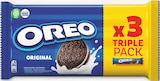 Biscuits Original - Oreo dans le catalogue Netto