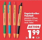 Pointball von STABILO für 1,99 € bei Mäc-Geiz im Angebot Pointball von STABILO im aktuellen Mäc-Geiz Prospekt