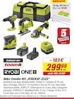 Aktuelles Akku-Combo-Kit R18CK4F-252S Angebot bei toom Baumarkt in Jena ab 299,99 €