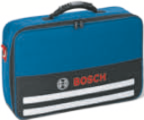 Akku-Bohrschrauber-Set GSR 12V-15 Professional bei toom Baumarkt im Bernau Prospekt für 99,99 €