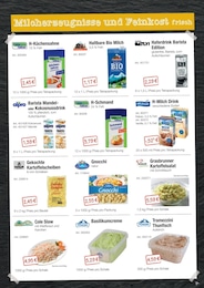 Hamberger Gnocchi im Prospekt Hamberger Gnocchi im Prospekt