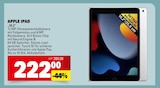 Aktuelles iPad 10.2 Angebot bei Marktkauf in Heilbronn ab 222,00 €