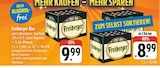bier bei nah und gut im Gröditz Prospekt für 8,99 €