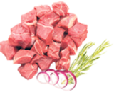 Aktuelle Gulasch Angebote bei V-Markt in München Aktuelles Ochsen-Gulasch Angebot bei V-Markt in München ab 1,99 €