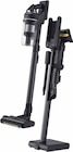 Aktuelle Staubsauger Angebote bei MEDIMAX in Berlin Aktuelles Akku-Stielsauger VS20C95D4TK/WD Jet 95 Akku+ CompleteClean Angebot bei MEDIMAX in Berlin ab 449,00 €