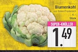 Blumenkohl bei EDEKA im Bayerisch Gmain Prospekt für 1,49 €