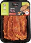Intermarché Verfeil - Promo 3 côtes de porc marinées à la mexicaine Promo 3 côtes de porc marinées à la mexicaine à 7,90 € dans le catalogue Intermarché à Verfeil