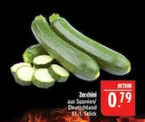 Zucchini im Angebot bei Marktkauf in Fürth Zucchini Angebote bei Marktkauf Fürth für 0,79 €
